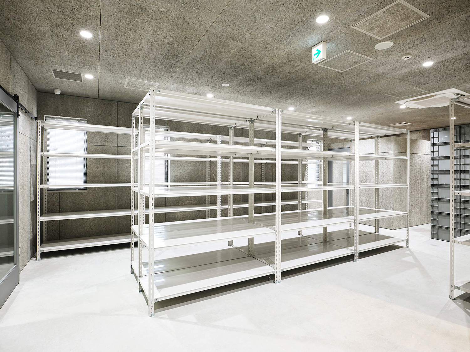 施工事例 | MAISON CACAO FACTORY 11