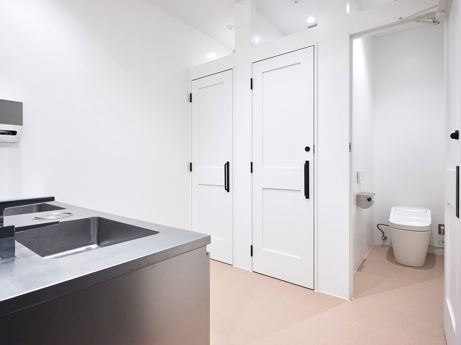 施工事例 | MAISON CACAO FACTORY 13